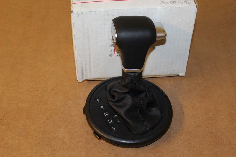 T5 auto gear lever gaitors / gearknobs £79.00 Genuine VW VW T4 Forum